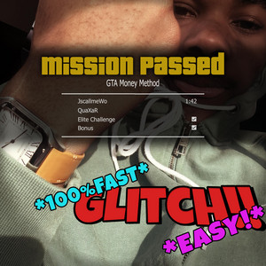 GTA MONEY METHOD *Glitch* by JscallmeWo, QuaXaR
