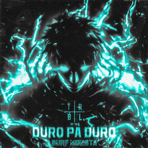 Обкладинка: Duro Pa Duro