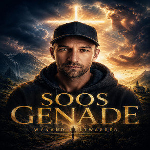 Soos Genade by Wynand Kaltwasser