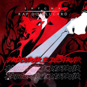 Rap do Alucard: Procurar e Destruir by Enygma