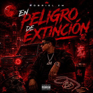 PELIGRO DE EXTINCION by ROBRIEL ZM