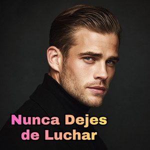 Marcos Freed - Nunca Dejes de Luchar