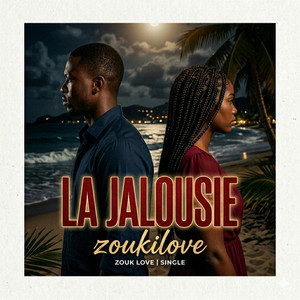 La jalousie by Zoukilove