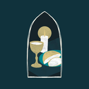Seventeenth Sunday in Ordinary Time (Psalm 119: Lord, I Love Your Commands) by Catholic Music Initiative, Dave Moore, Lauren Moore