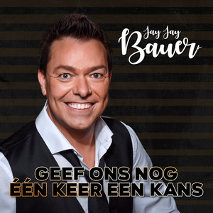 Geef Ons Nog Eén Keer Een Kans