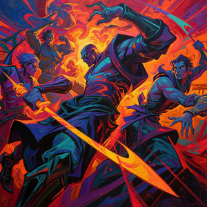 Perasaanku by Robert Christopher Nixon