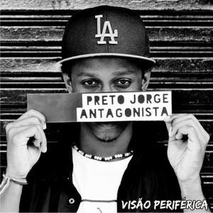 Preto Jorge Antagonista artist photo