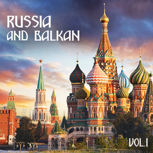 Johannes Huppertz & Harry Alfter - Omsk Polka