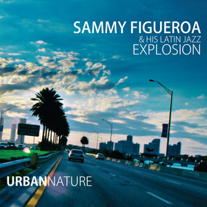 Latin What? by Sammy Figueroa