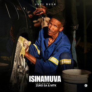 Isinamuva by Jozi Bush, Zuko SA, MTK