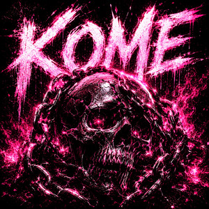 KOME - sped up by KYD_EDITS, SILEENC3R
