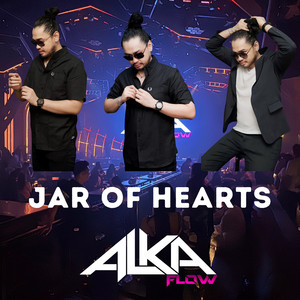 Jar of Hearts by Alka Flow