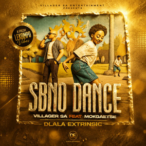 SBNO Dance by Dlala Extrinsic