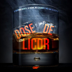 Portada de Dose de Licor