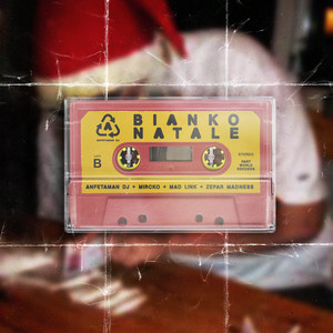 Anfetaman DJ - Bianko Natale (feat. Zepar Madness, MAD LINK & Mircko)