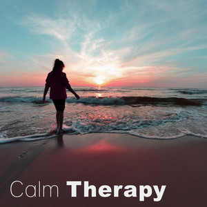 Calm Therapy – Healing Relaxing Therapy, Nature, Inner Balancing, Yoga Day, Mindfulness Meditation album