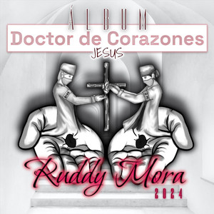Ruddy Mora - Historia de Fé