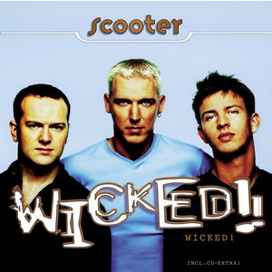 Wicked! cover