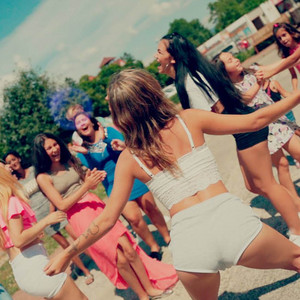 Okheliben caje murdares - Cover