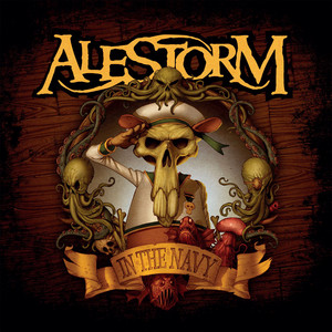 Shipwrecked (Drop Goblin Remix) - song and lyrics by Alestorm