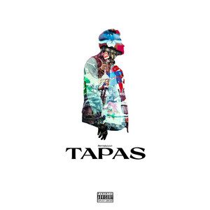 Tapas cover