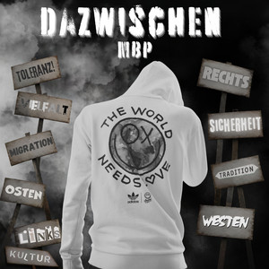 Dazwischen by MBP