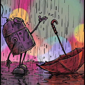 rain12 by DJ BMS CM