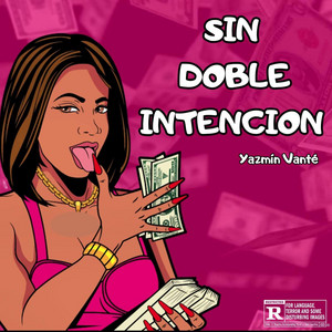 SIN DOBLE INTENCIÓN by Yazmin Vanté
