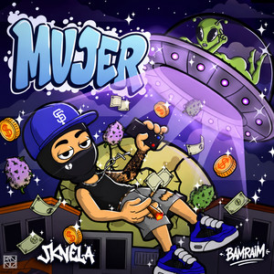 Mujer by Jknela, Bamraim