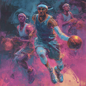 Viacheslav Starostin - Triple Double