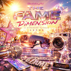 The Fame Dimension by BobbyAI