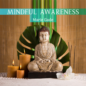 Mindstill Mind by Marie Gade