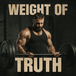 Weight of truth by CaLopes