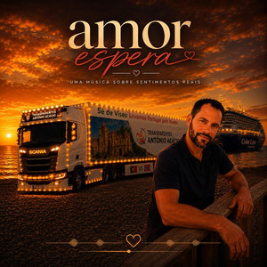 Amor espera by Podem Cuscar