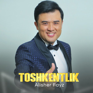Alisher Fayz - Oshiq-moshiq