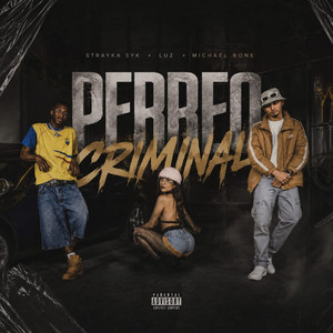 Perreo Criminal by Strayka SyK, Luz, Michael Bone