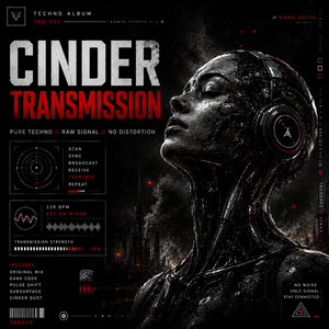Cinder Transmission by DJJose