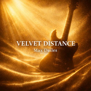 VELVET DISTANCE by Max Dailes
