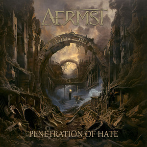 Penetration Of Hate by Aermst