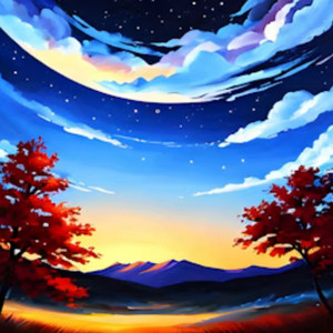 Lovely Feeling by eddies terrible music