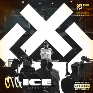 ANDY ALASKA - CTG ICE Session 2