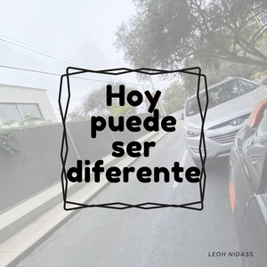 Hoy puede ser diferente by Karlsuy