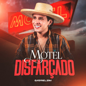 Motel Disfarçado by Gabrielzim