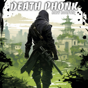 Death Phonk (Bass Boosted) by Itz Daksh Music