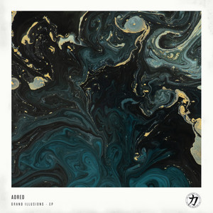 Uproot by Adred