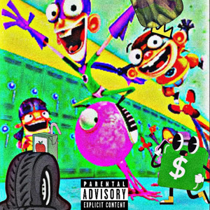 Boolim - Pickle (feat. Jumpboy30)