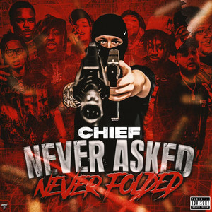 Haliburton by Chief Official, Glockboyz Teejaee