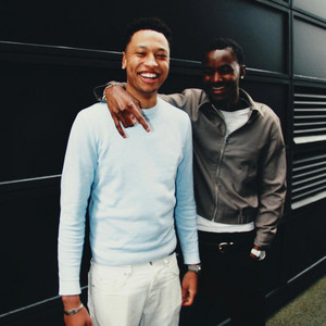 Cassama x Eddie Tyrone - BONITA