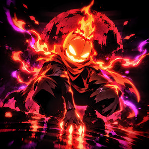 SPOOKY TEKK by snxff, YXGOR