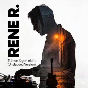 Tränen lügen nicht - Unplugged Version by Rene R.